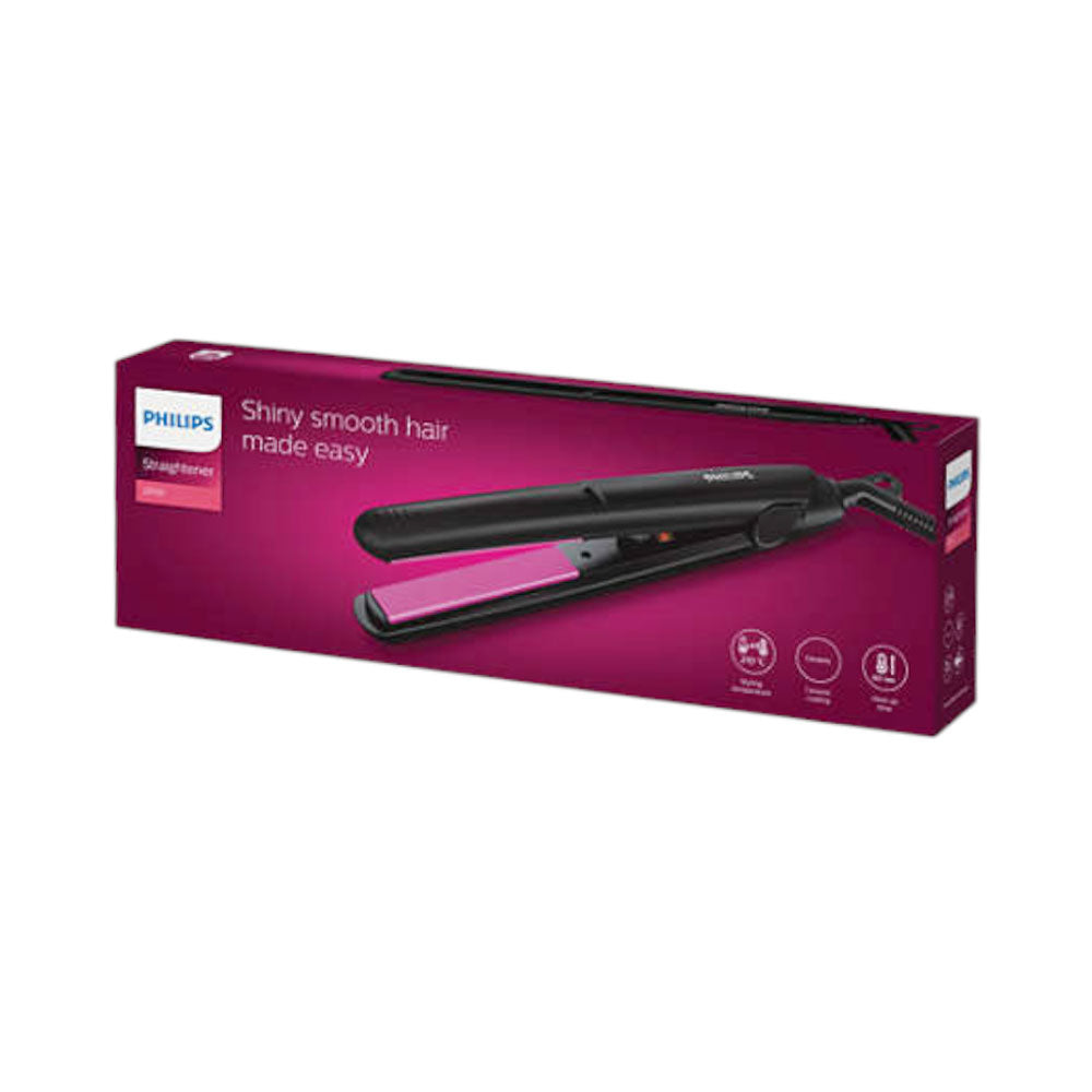 PHILIPS HAIR STRAIGHTENER HP8401