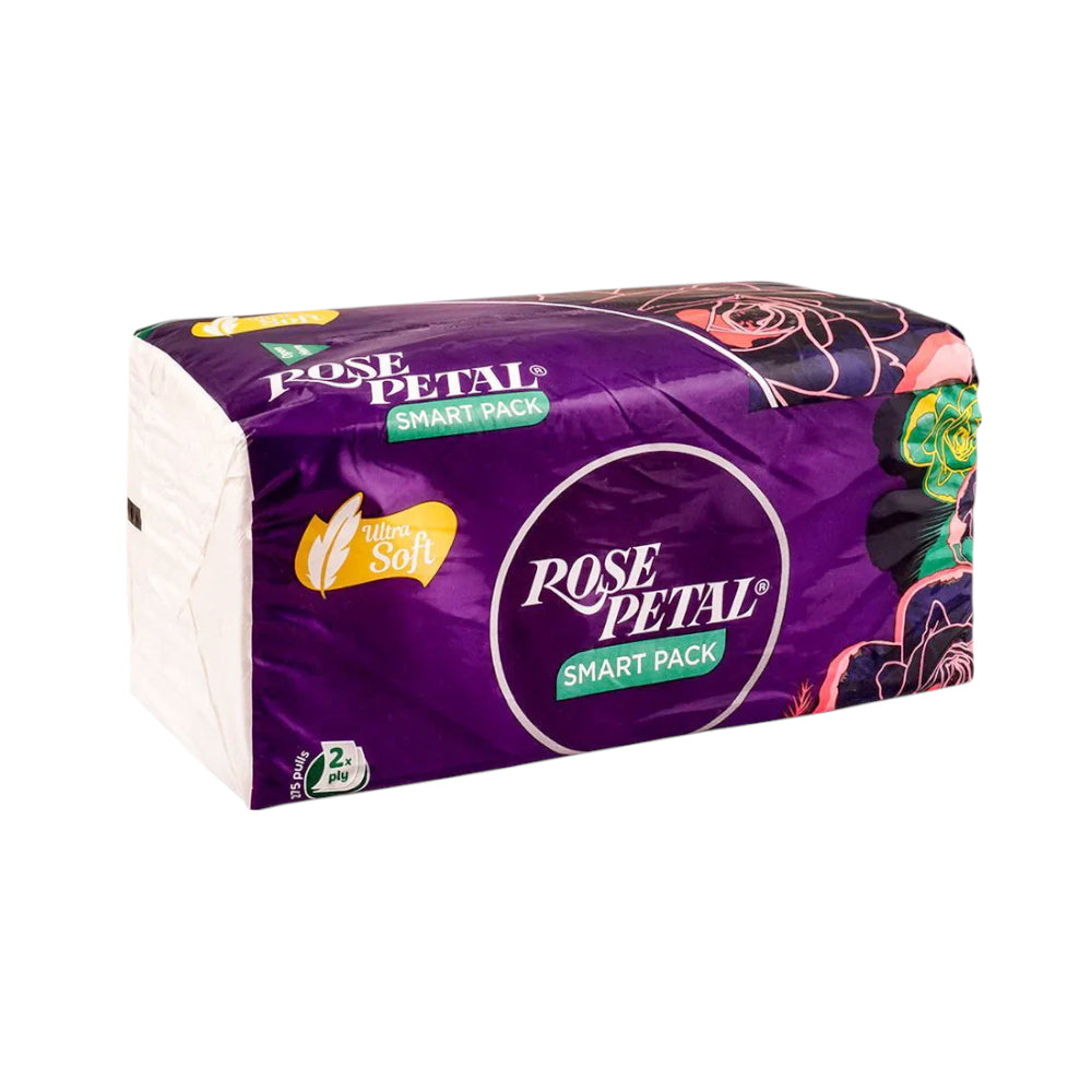 ROSE PETAL SMART PACK 550 SHEETS