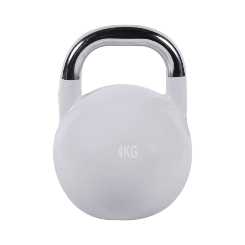 Exercise Kettle Bell Dumble 4Kg Ir Lm-4053