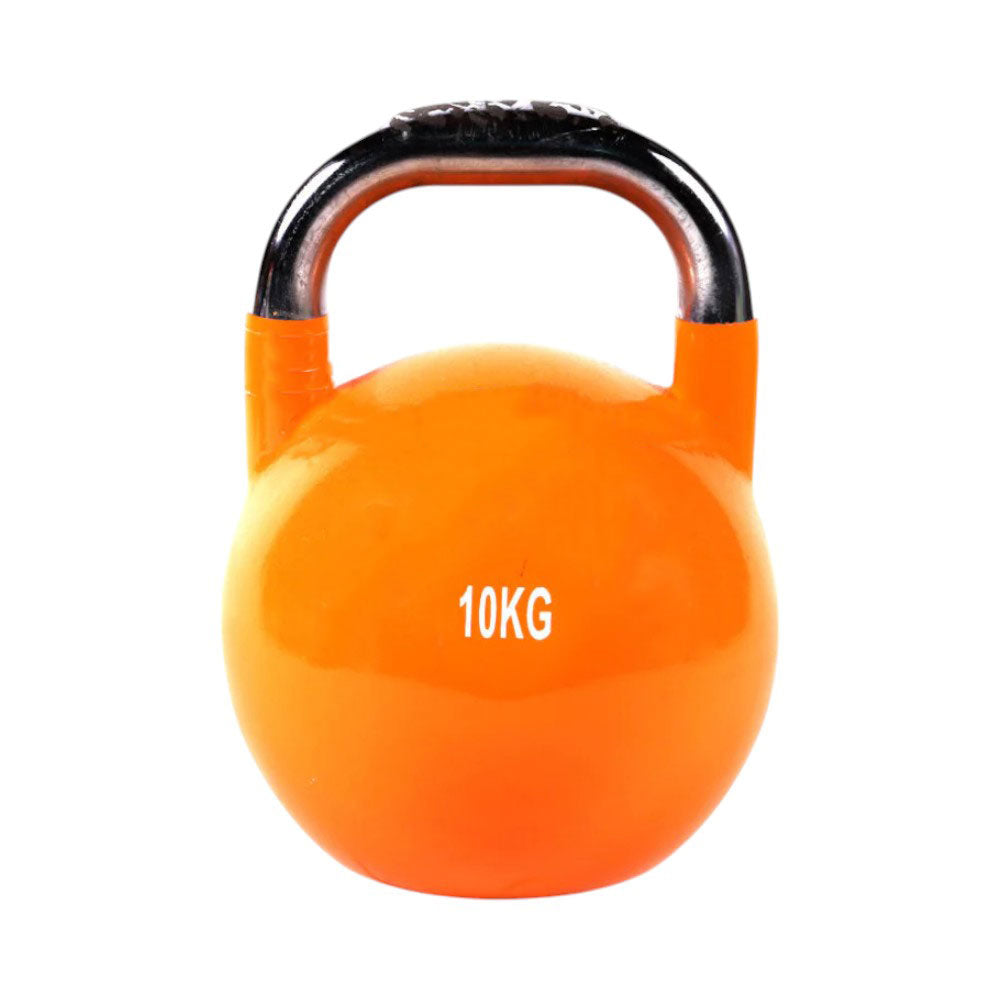 Exercise Kettle Bell Dumble 10Kg Ir Lm-4053