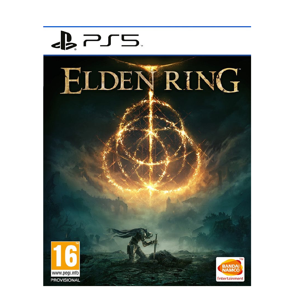 Ps5 Game Elden Ring