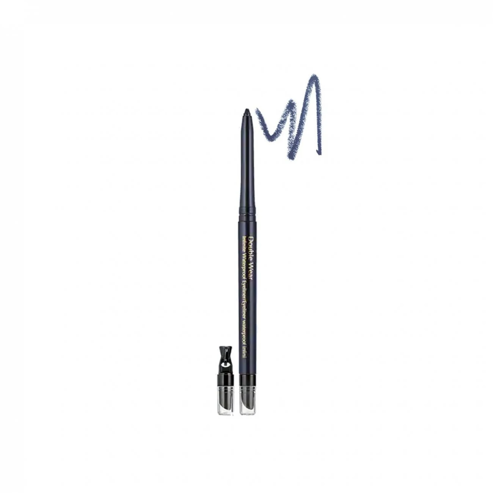 ESTEE LAUDER EYE LINER DOUBLE WEAR WATERPROOF EYE LINER 35G