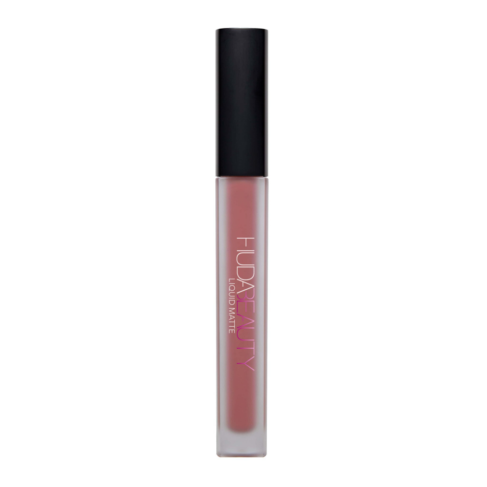 HUDA BEAUTY LIQUID LIPSTICK TRENDSETTER