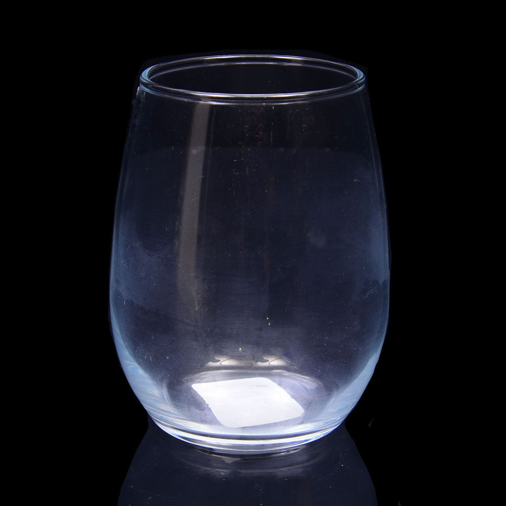 GLASS PSB AMBER 420858 (Pack 6)