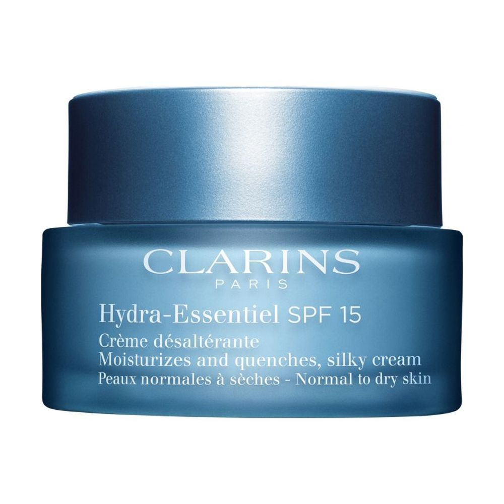 CLARINS HYDRA-ESSENTIEL SPF15 CRM 50ML
