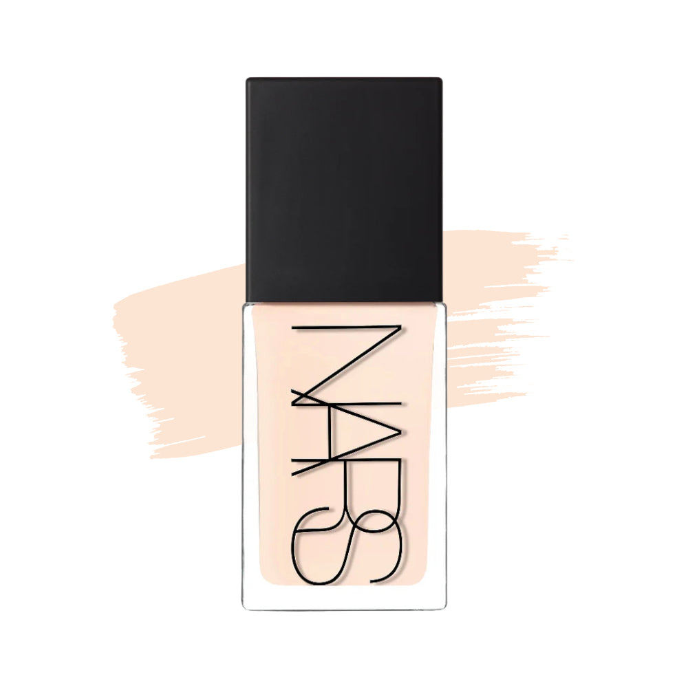 NARS LIGHT REFLECTING FOUNDATION (LIGHT 3 GOBI) 30 ML