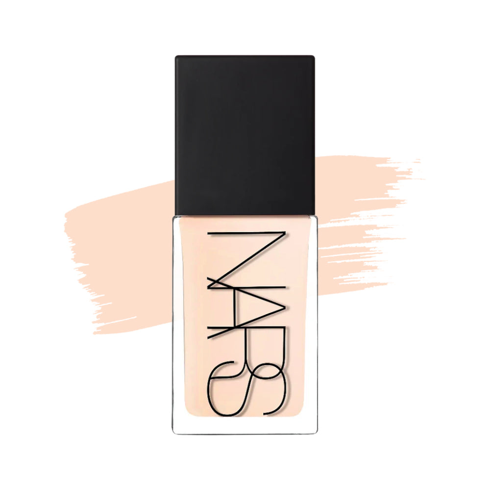 NARS LIGHT REFLECTING FOUNDATION (LIGHT 0 SIBERIA) ML
