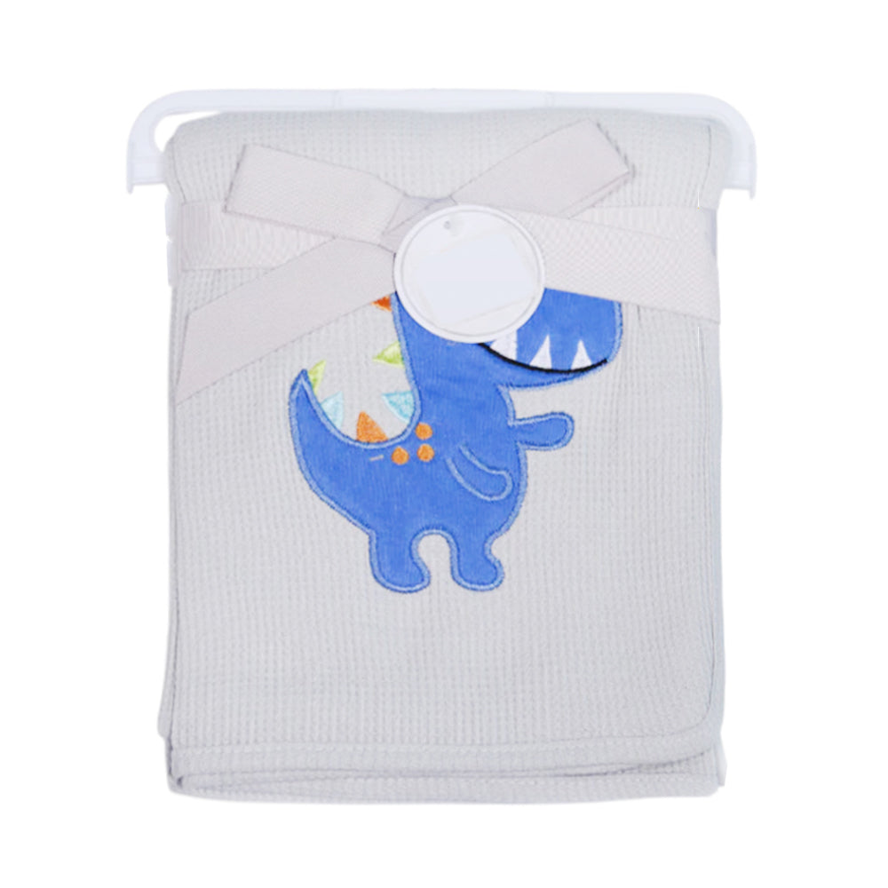 BABY COTTON WRAPPING SHEET IR CLBL63 MS-22 S-22