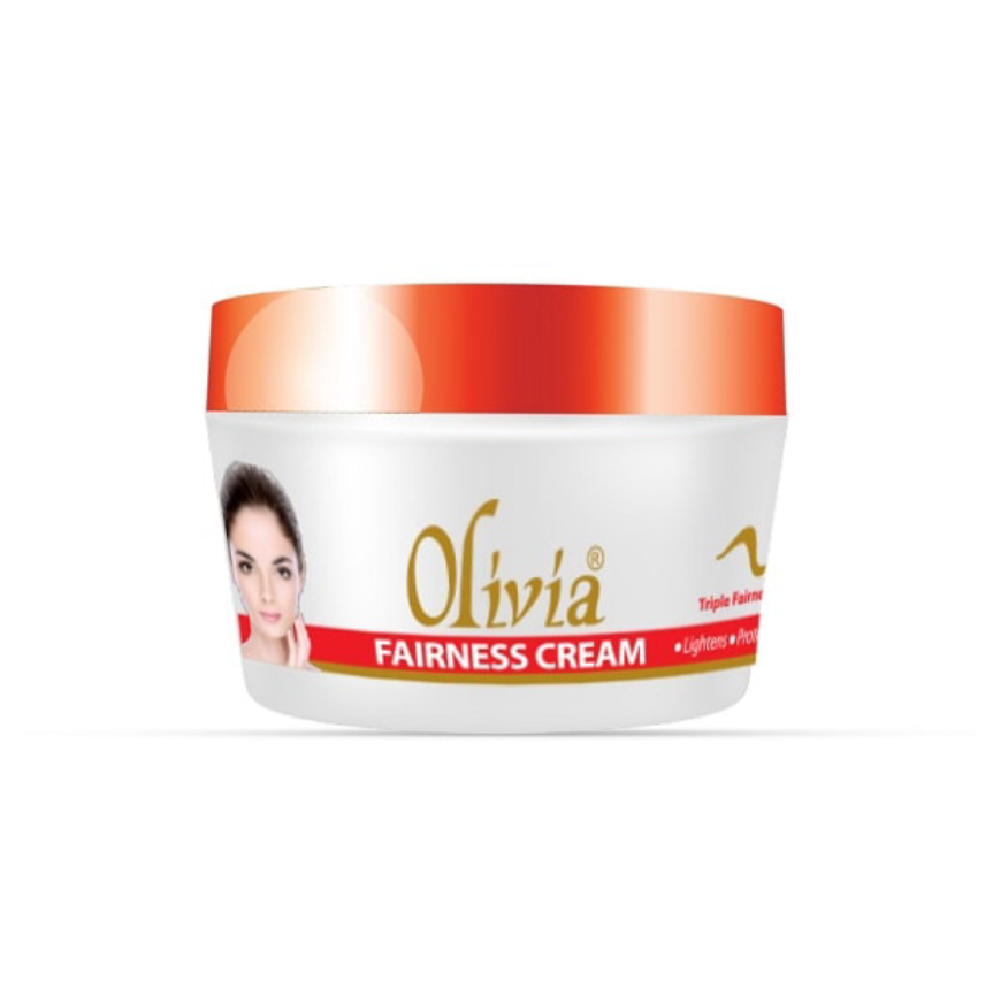OLIVIA FAIRNESS CREAM 50 ML