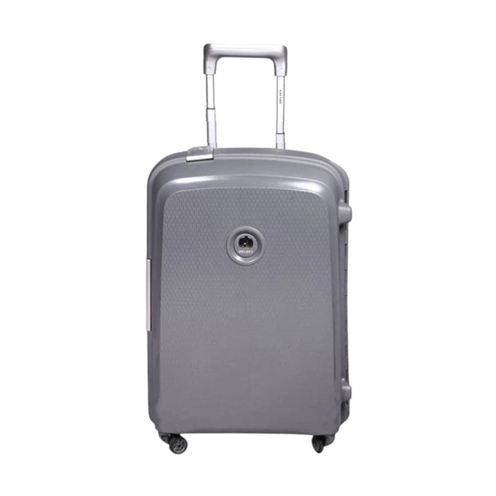 DELSEY SUIT CASE 55CM 40384180011