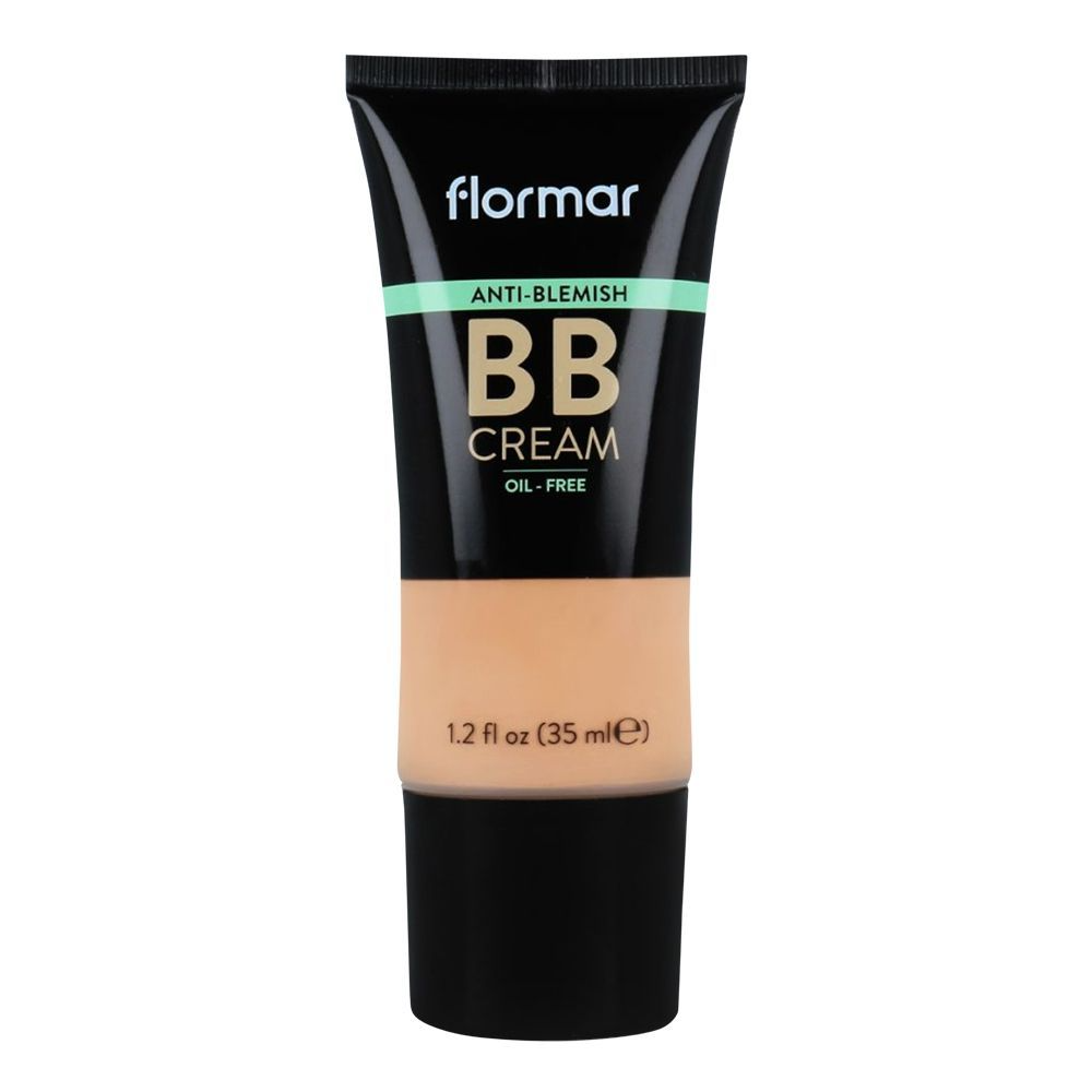 FLORMAR AB-04 ANTI BLEMISH LIGHT MEDIUM