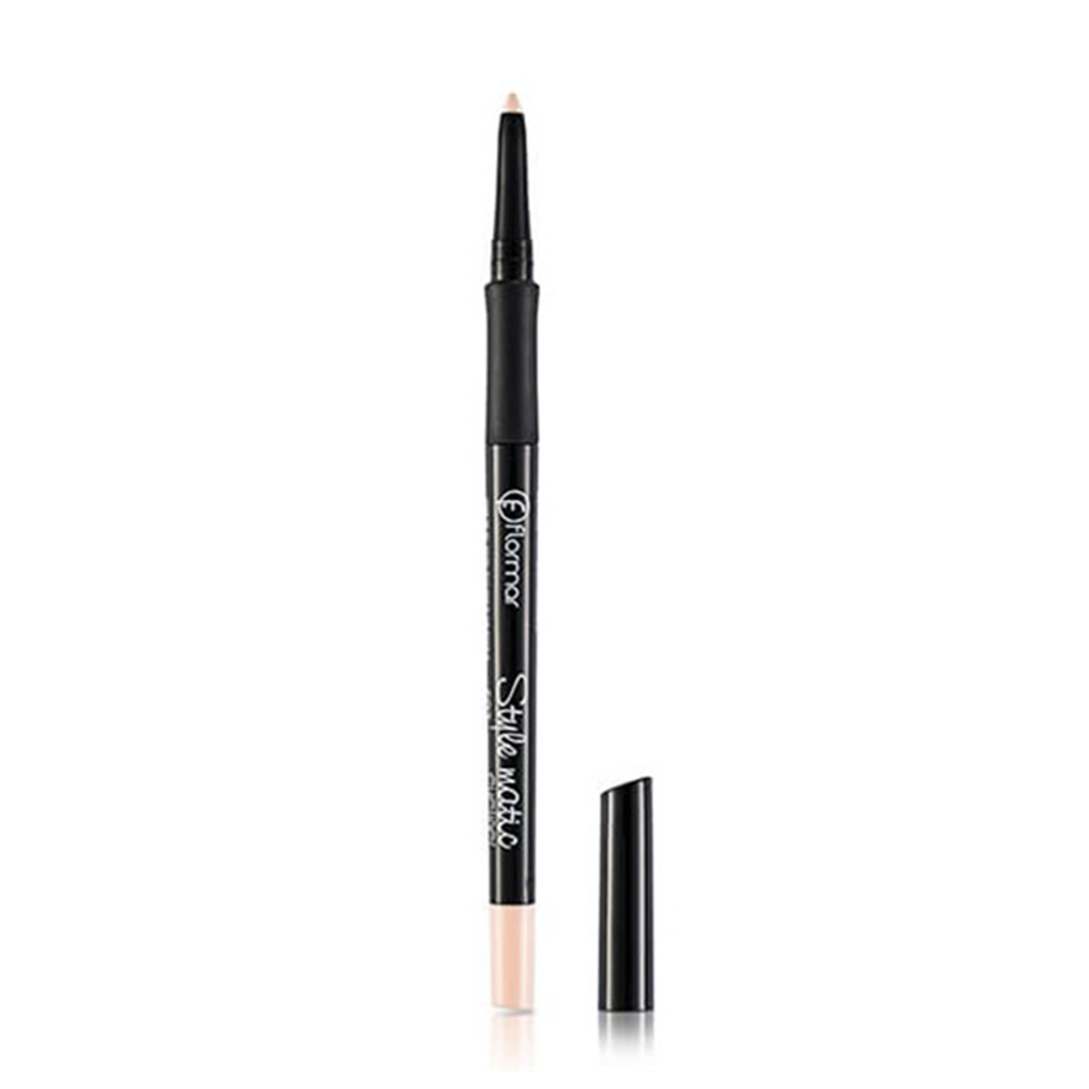 FLORMAR S04 STYLE MATTIC EYELINER