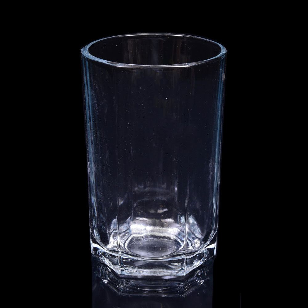 GLASS TOYO NASIC FINE 290 ML LARGE (Pack 6)