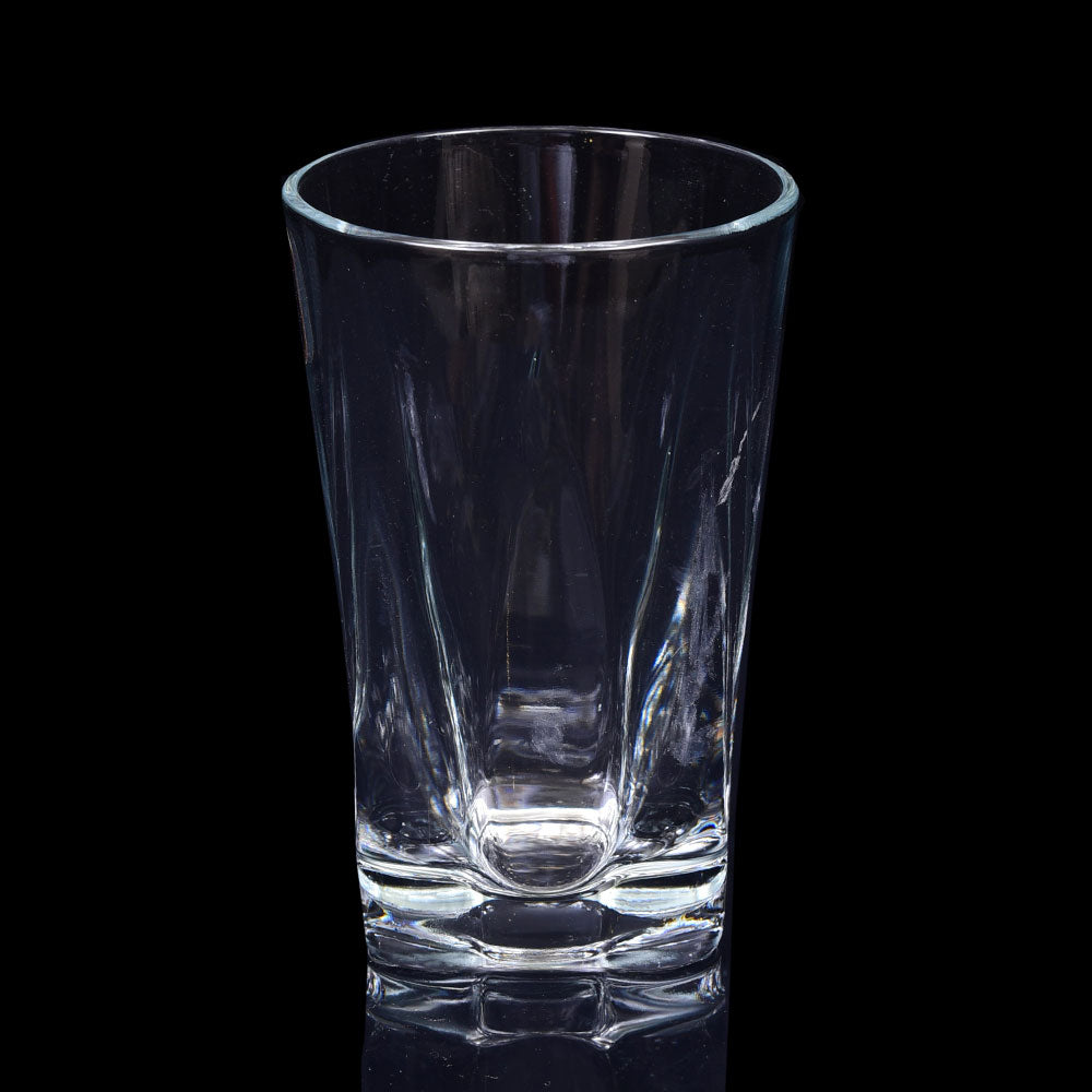 GLASS TOYO NASIC FALCON 280 ML LARGE (Pack 6)