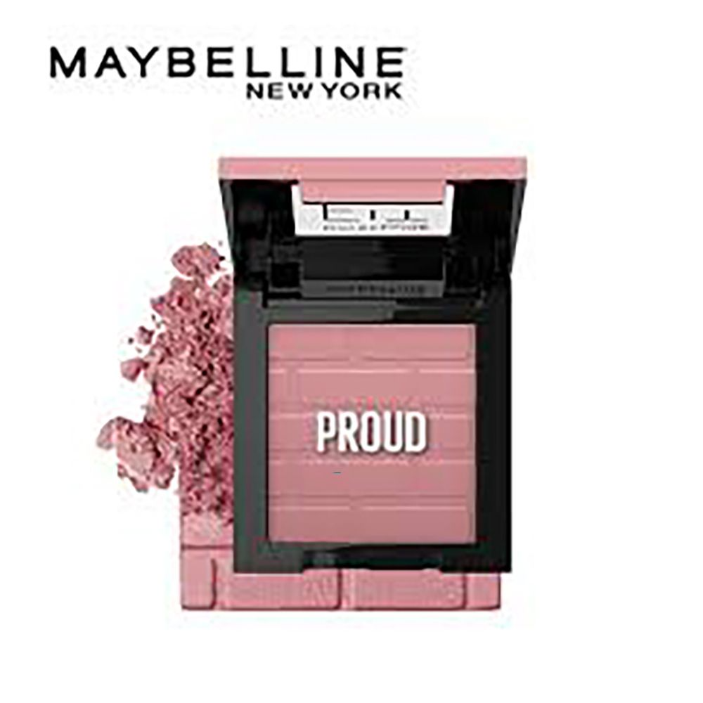 MAYBELLINE FIT ME MONO BLUSH 40 PROUD AS