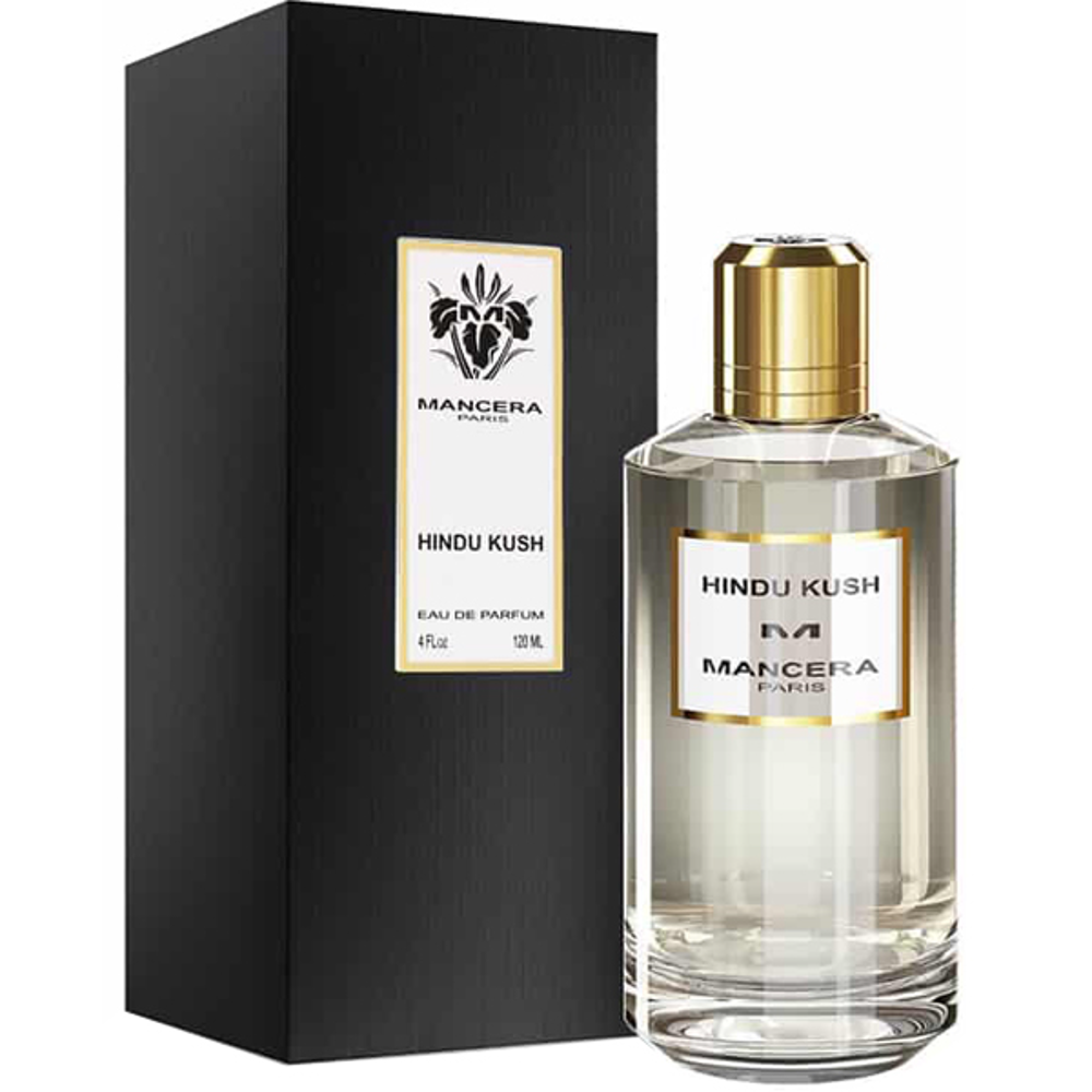 MANCERA HINDU KUSH FOR MEN EAU DE PERFUME 120ML AlFatah