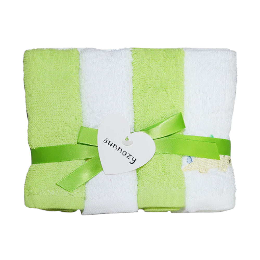 BABY FACE TOWEL 3PC PACK MW-22 CHI CLTW42-P/CR