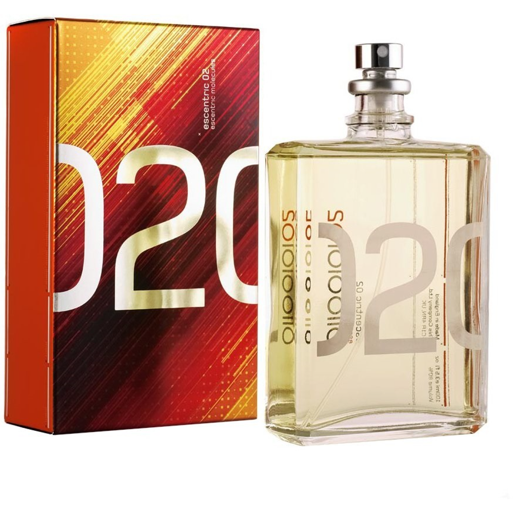 Molecule 020 2024 perfume price