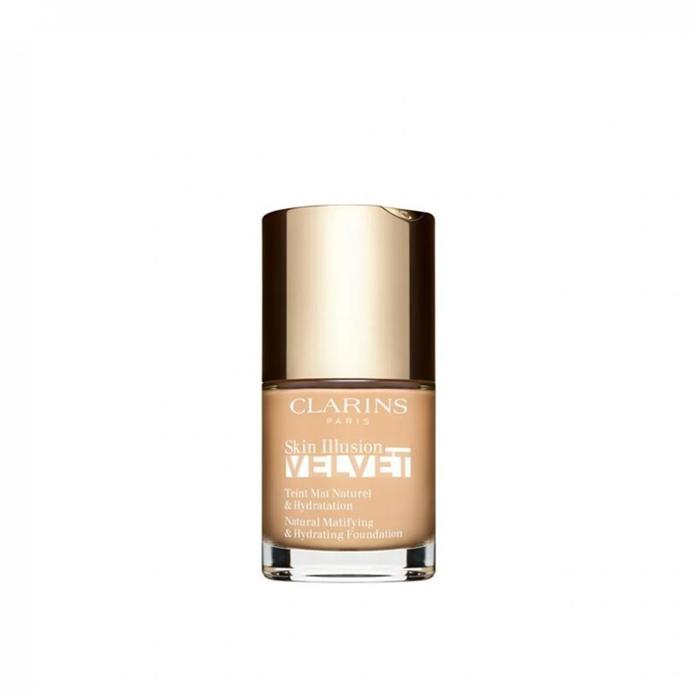 CLARINS MAKEUP FOUNDATION SIV 103N RETAIL 30ML