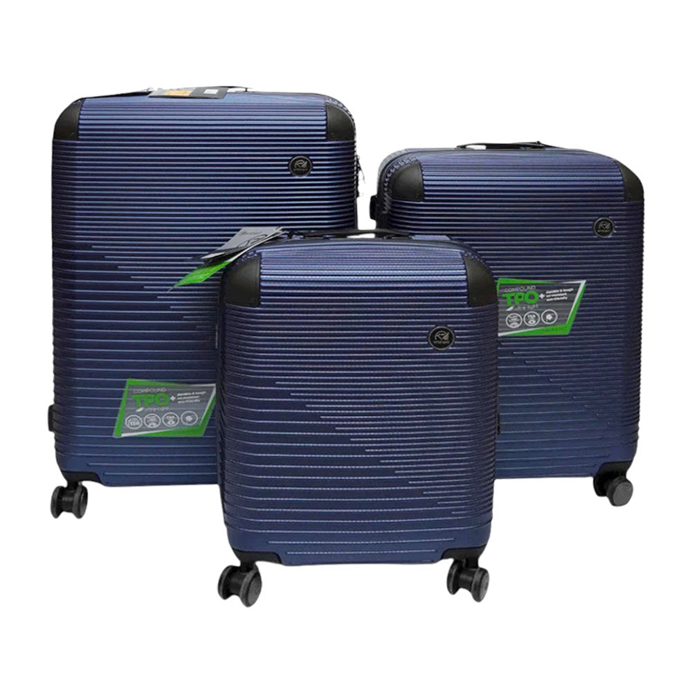 EMINENT TROLLEY SET 3PC KJ24N