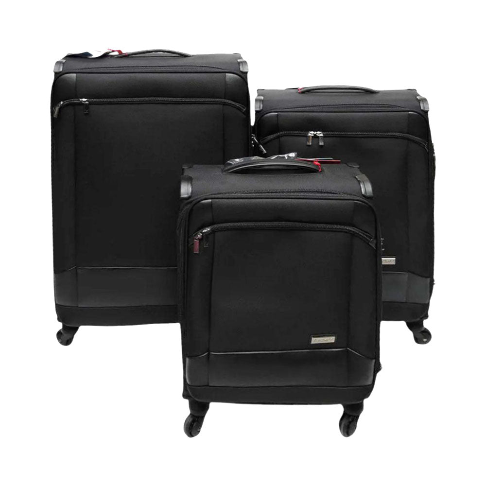 ANTLER TROLLEY SET 3PC A894780