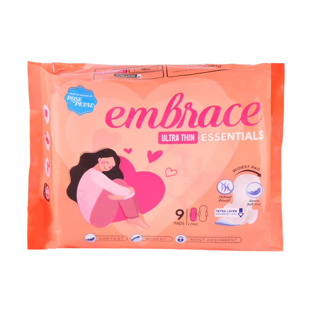 FAMCARE ESSENTIAL ULTRATHIN LONG