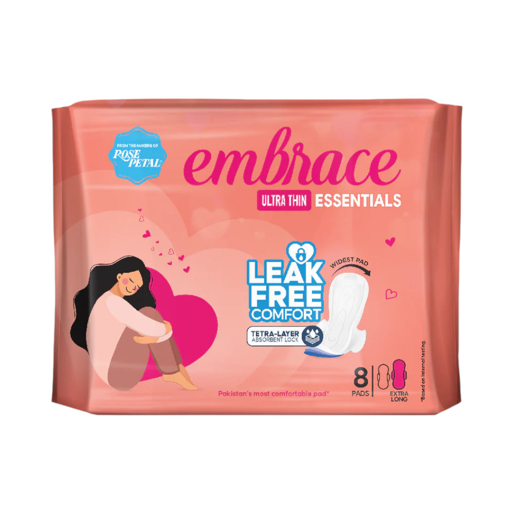 FAMCARE ESSENTIAL ULTRATHIN EXTRA LONG