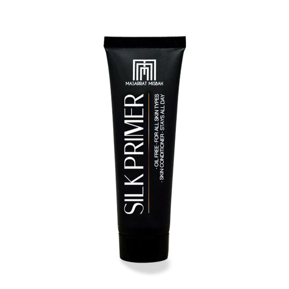 MUSARRAT MISBAH SILK PRIMER 25 ML
