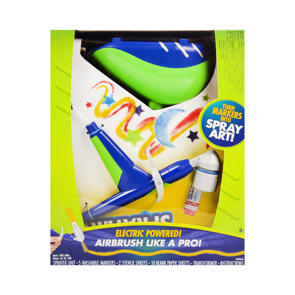 046806 CRY AIR MARKER SPRAYER