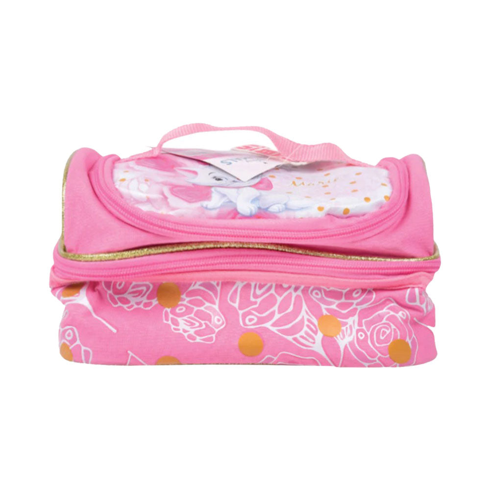 2236 SIMBA DISNEY MARIE LUNCH BAG D