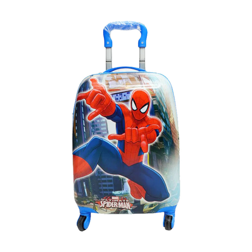 CHARACTER TROLLEY CASE 20 INCH