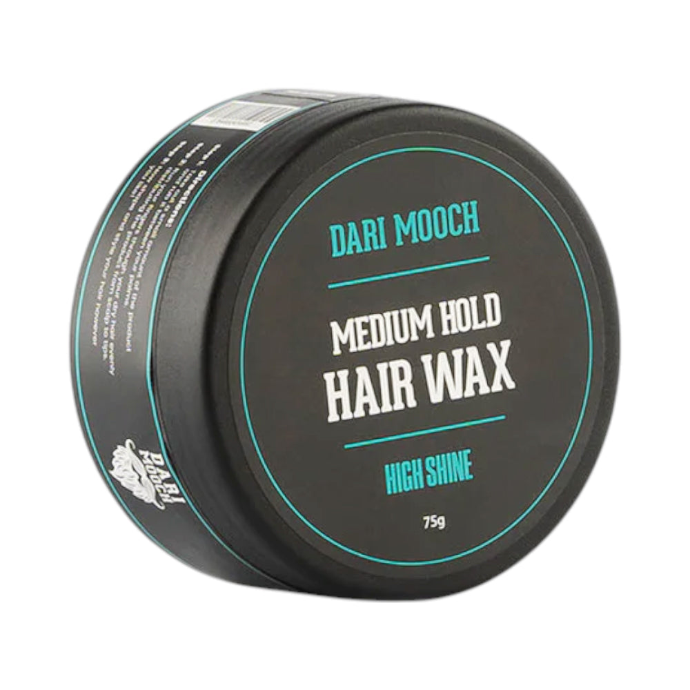 DARI MOOCHHAIR WAX 75 GM