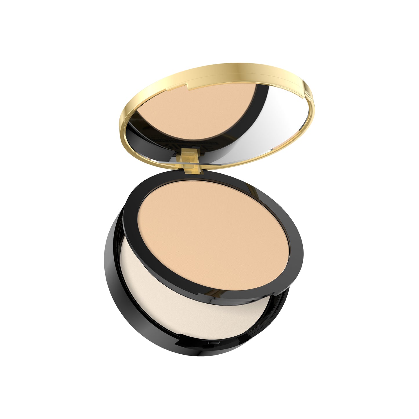 EVELINE VARIETE FOUNDATION IN POWDER 93% MINERAL 02 NATURAL