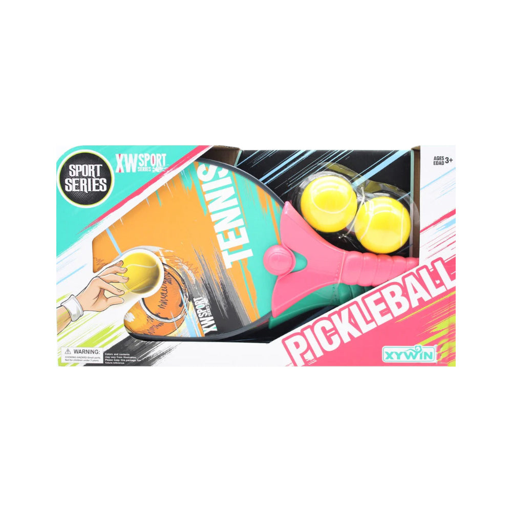 9916 XW SPORTS TENNIS BALL SET A.I