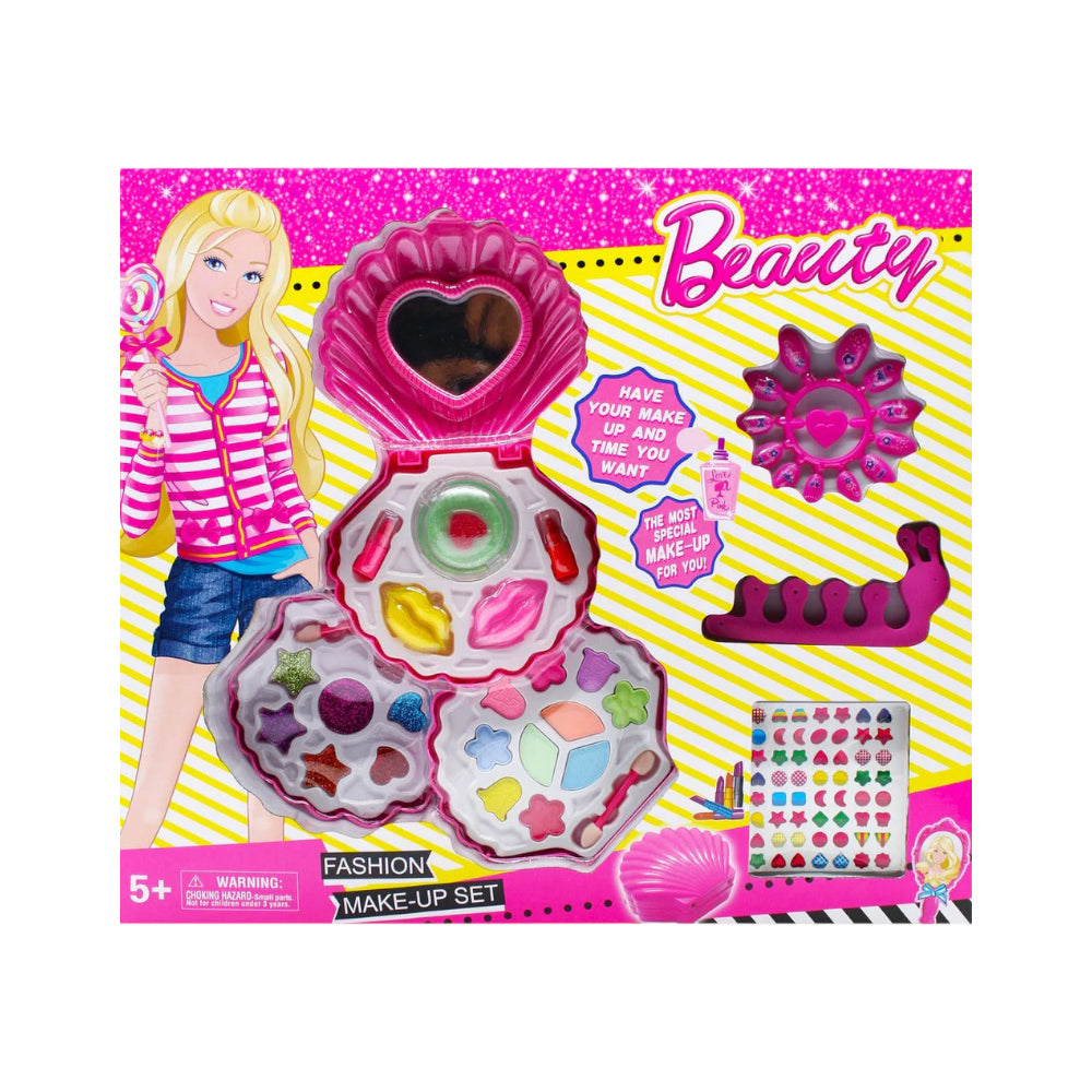 157B-15B GLITS MAKE UP SET A.I