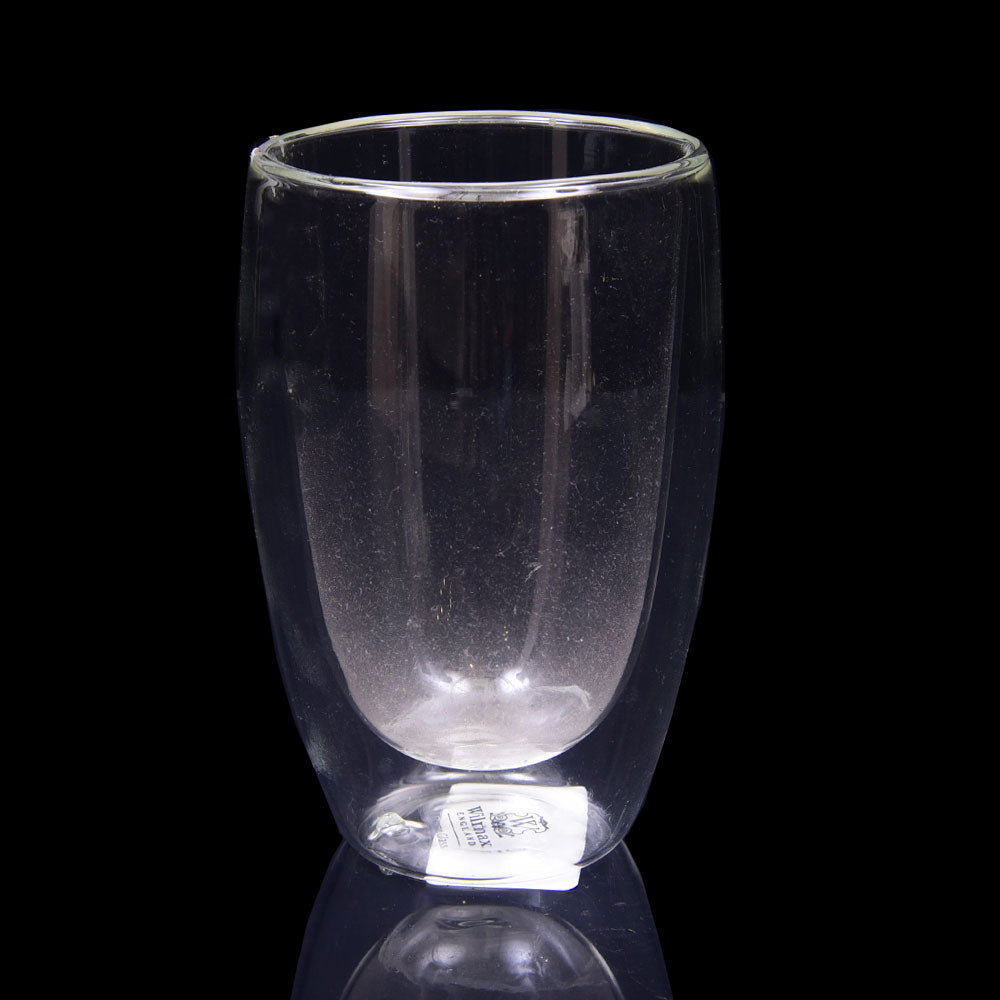 GLASS 300 ML WILMAX WL888733/A (Pack 6)