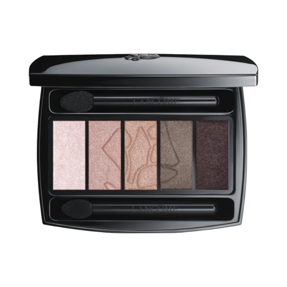 LANCOME HYPNOSE PALETTE 5-EYESHADOW PALETTE 09 FRAICHEUR ROS