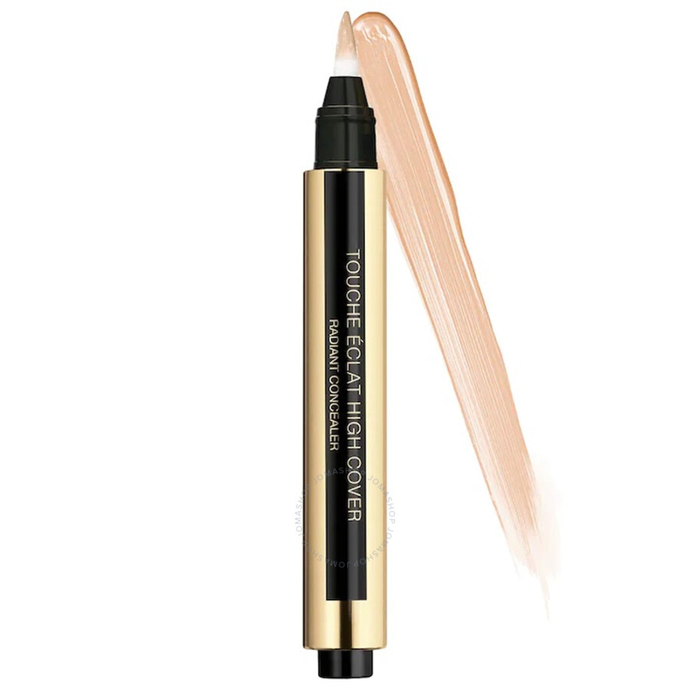 YSL - TOUCHE ECLAT HIGH COVER RADIANT CONCEALER 01 PORCELAIN