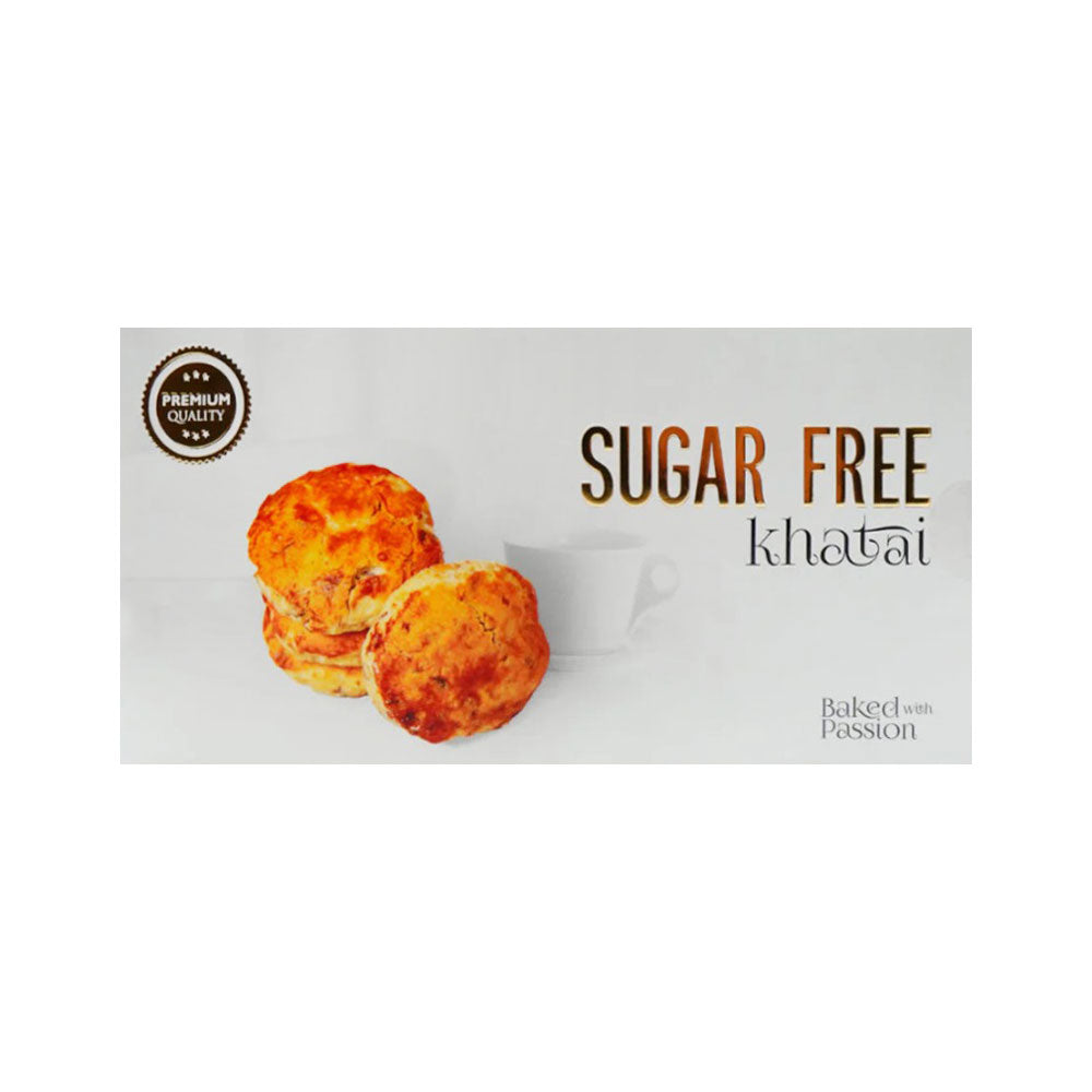 FF SUGAR FREE KHATAI