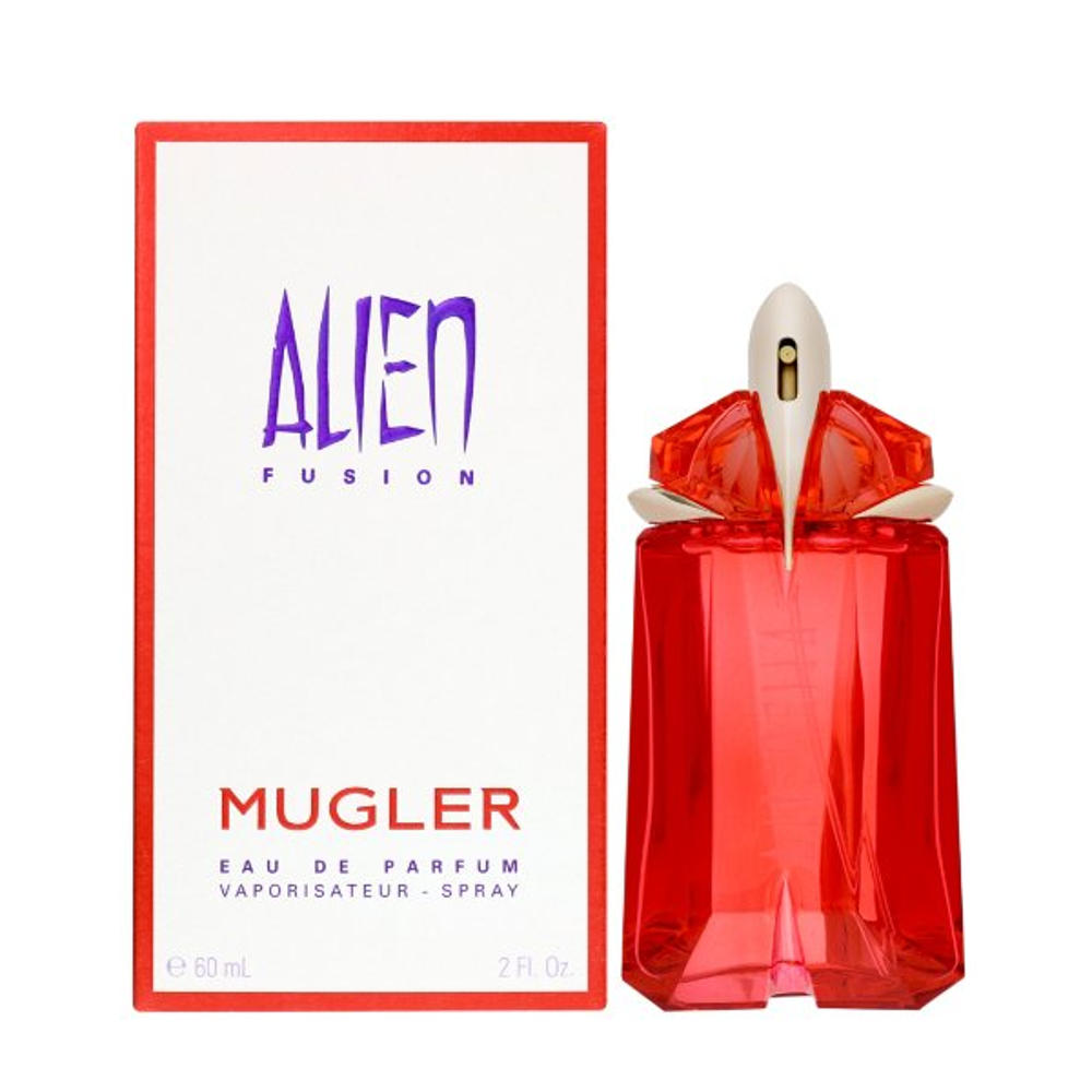 Alien fusion perfume online 60ml