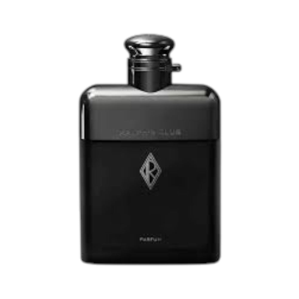 RALPH LAUREN RALPHS CLUB BLACK PERFUME FOR MEN 100ML