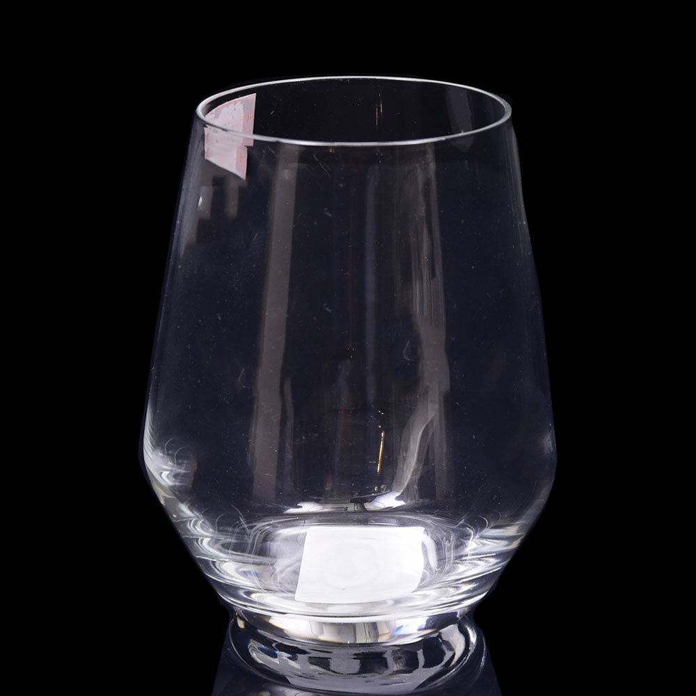 GLASS LUMINARC SURLOIRE COLD CUT DD1 P4035 (Pack 6)