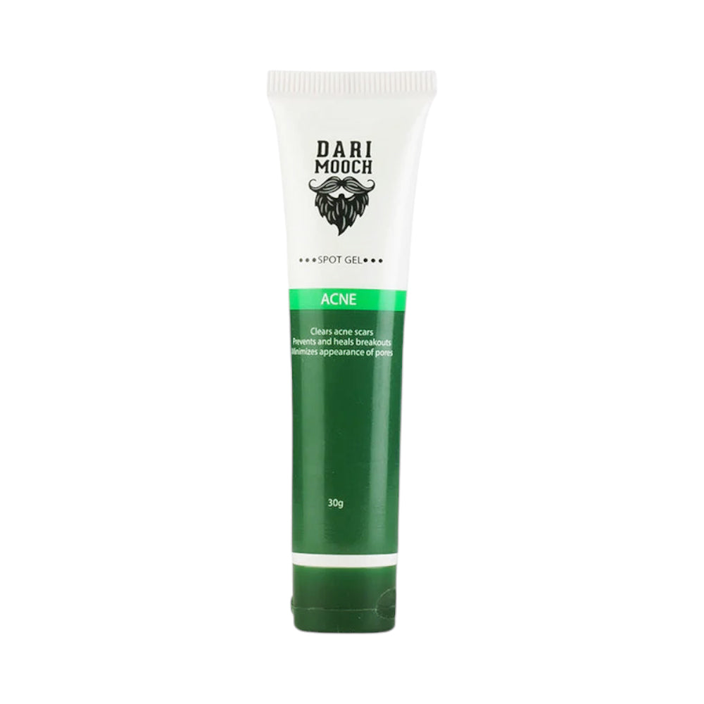 DAARI MOCH ACNE SPOT GEL 30 G