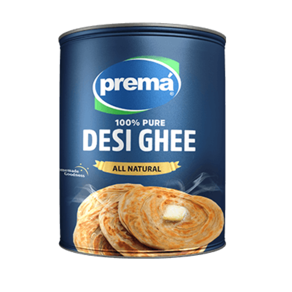 PREMA DESI GHEE 800GM