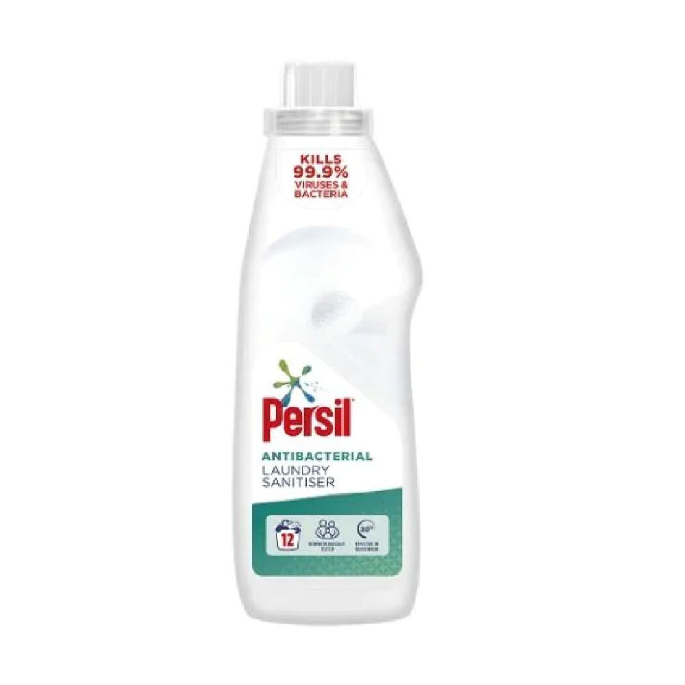 PERSIL LAUNDRY SANITISER ANTIBACTERIAL 1.2 L 12 WASH