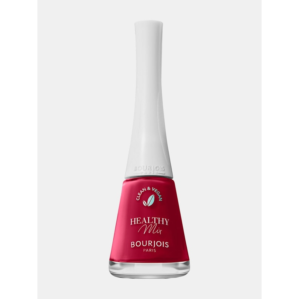 BJS HEALTHY MIX NAIL POLISH 350 WINE & ONLY