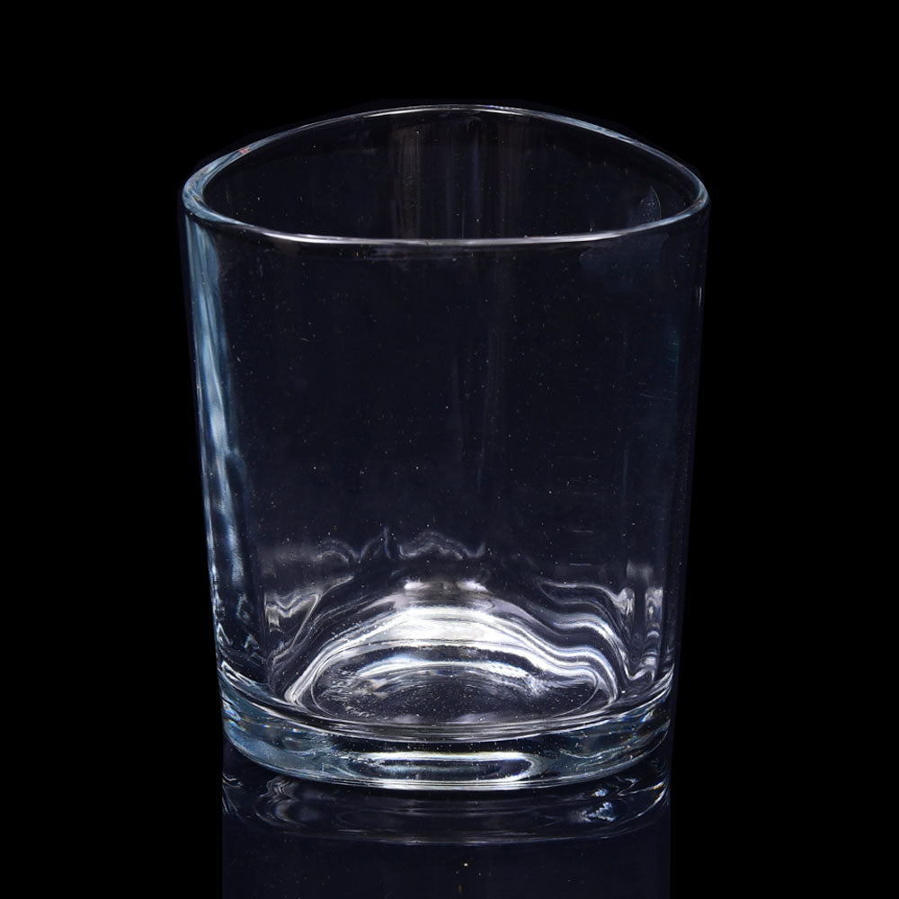 GLASS TOYO NASIC FUSION 300 ML SMALL (Pack 6)