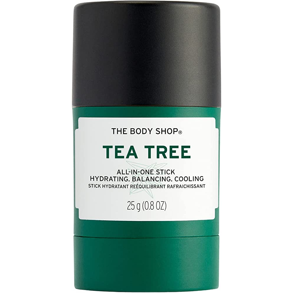 THE BODY SHOP TEA TREE ALL IN ONE STICK 25GM