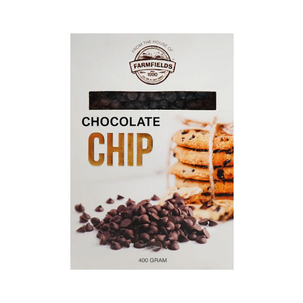 FF DARK CHOCOLATE CHIP