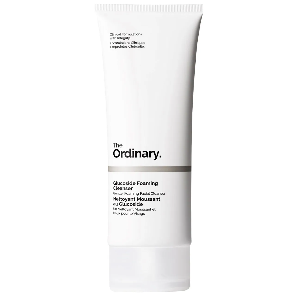 THE ORDINARY GLUCOSIDE FOAMING CLEANSER 150ML